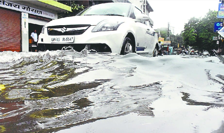 baarish se sarke samundra, galia bani nadia