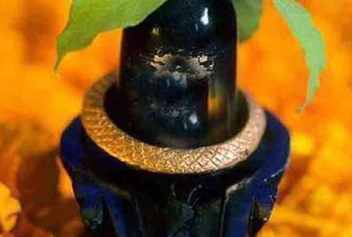 Sawan 2018, know about shivalinga