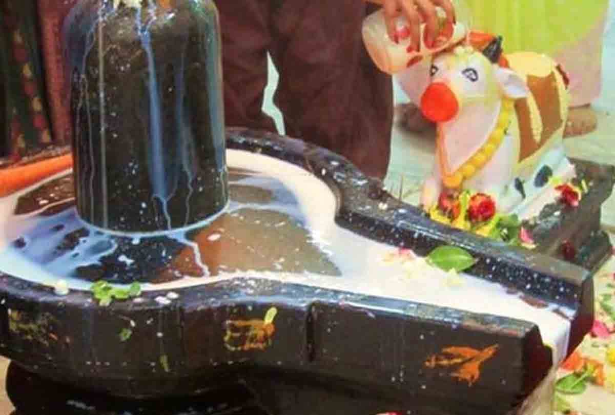 Sawan 2018, know about shivalinga