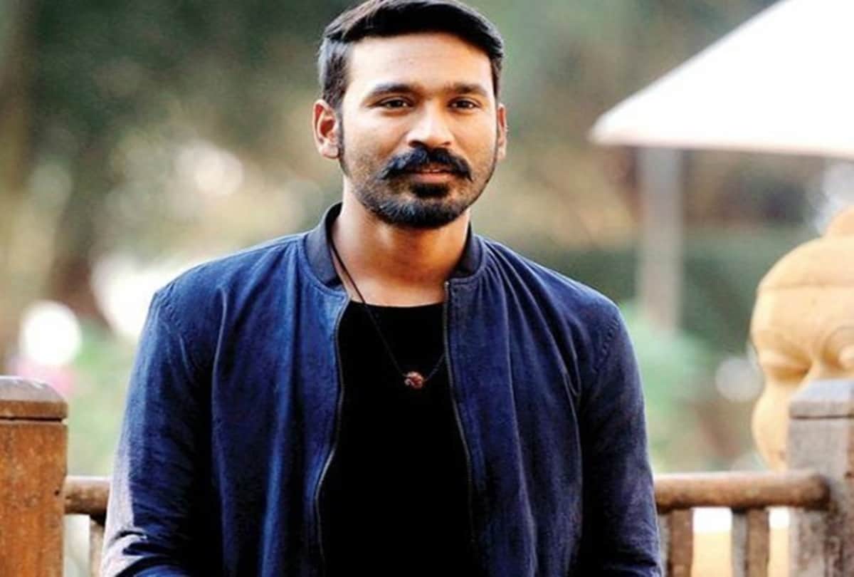 dhanush on shooting action scenes in the gray man says understanding how Hollywood works