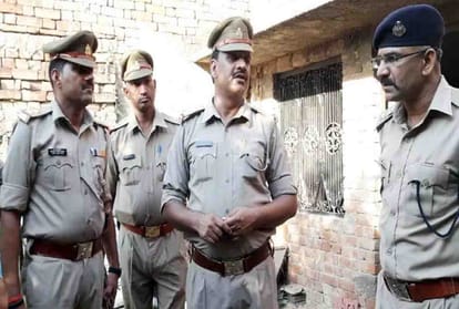 Dead body of a girl found in a sack murder disclosure