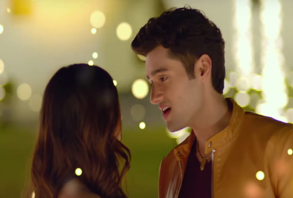 Utkarsh Sharma film Genius Dil Meri Na Sune Song out