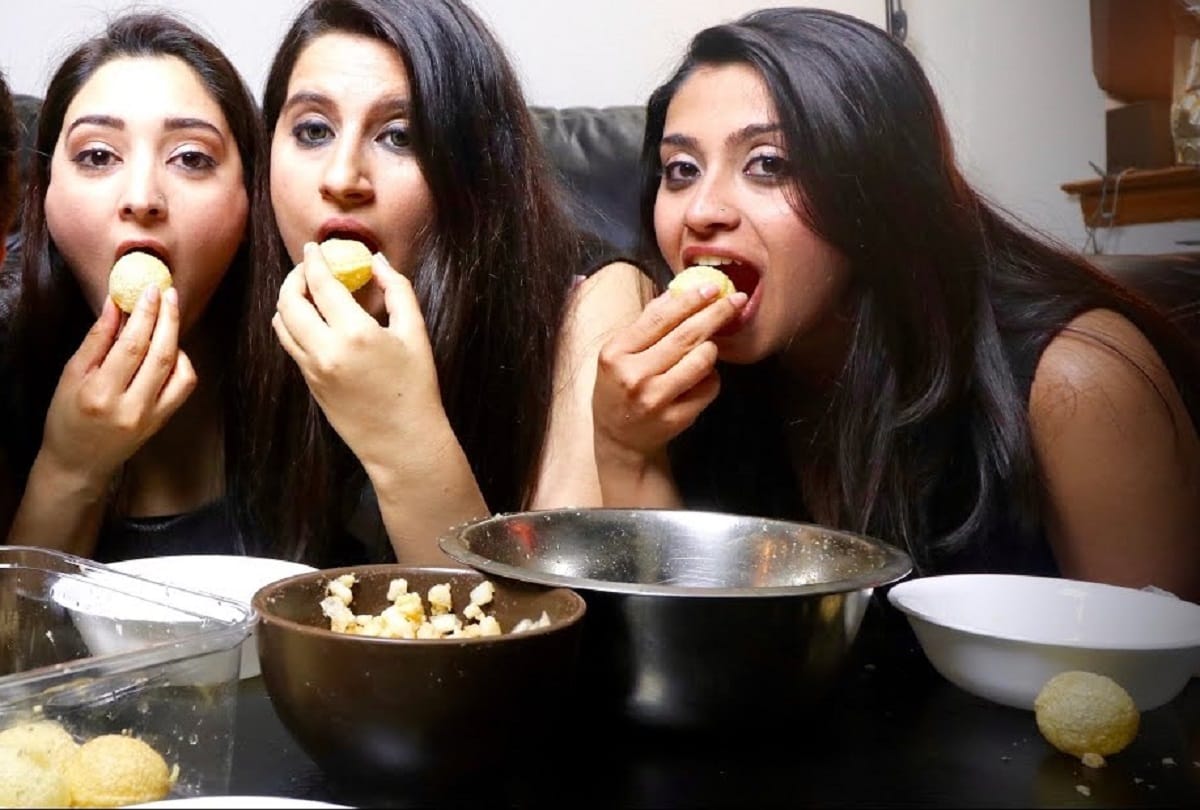 gujarat health department ban pani puri in vadodara