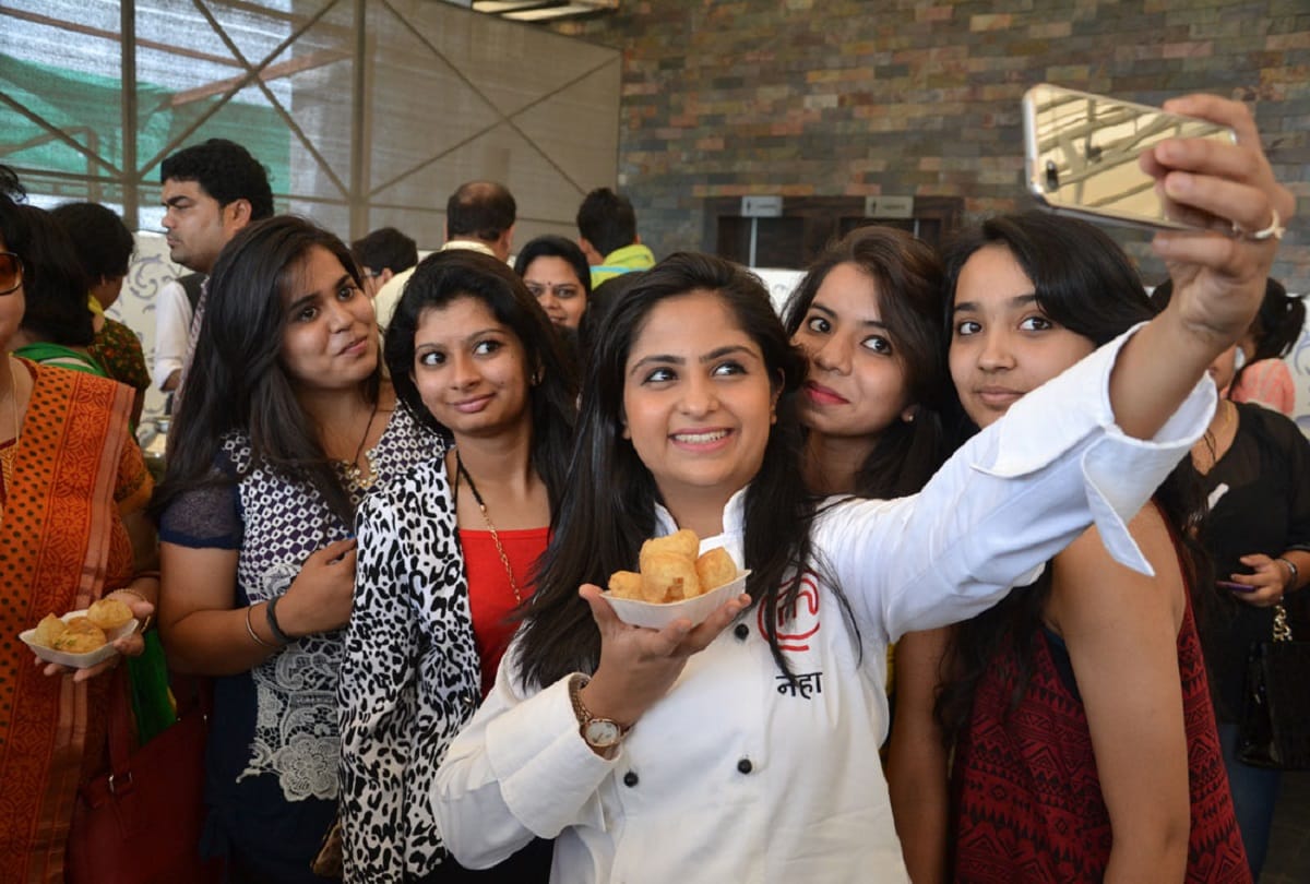 gujarat health department ban pani puri in vadodara