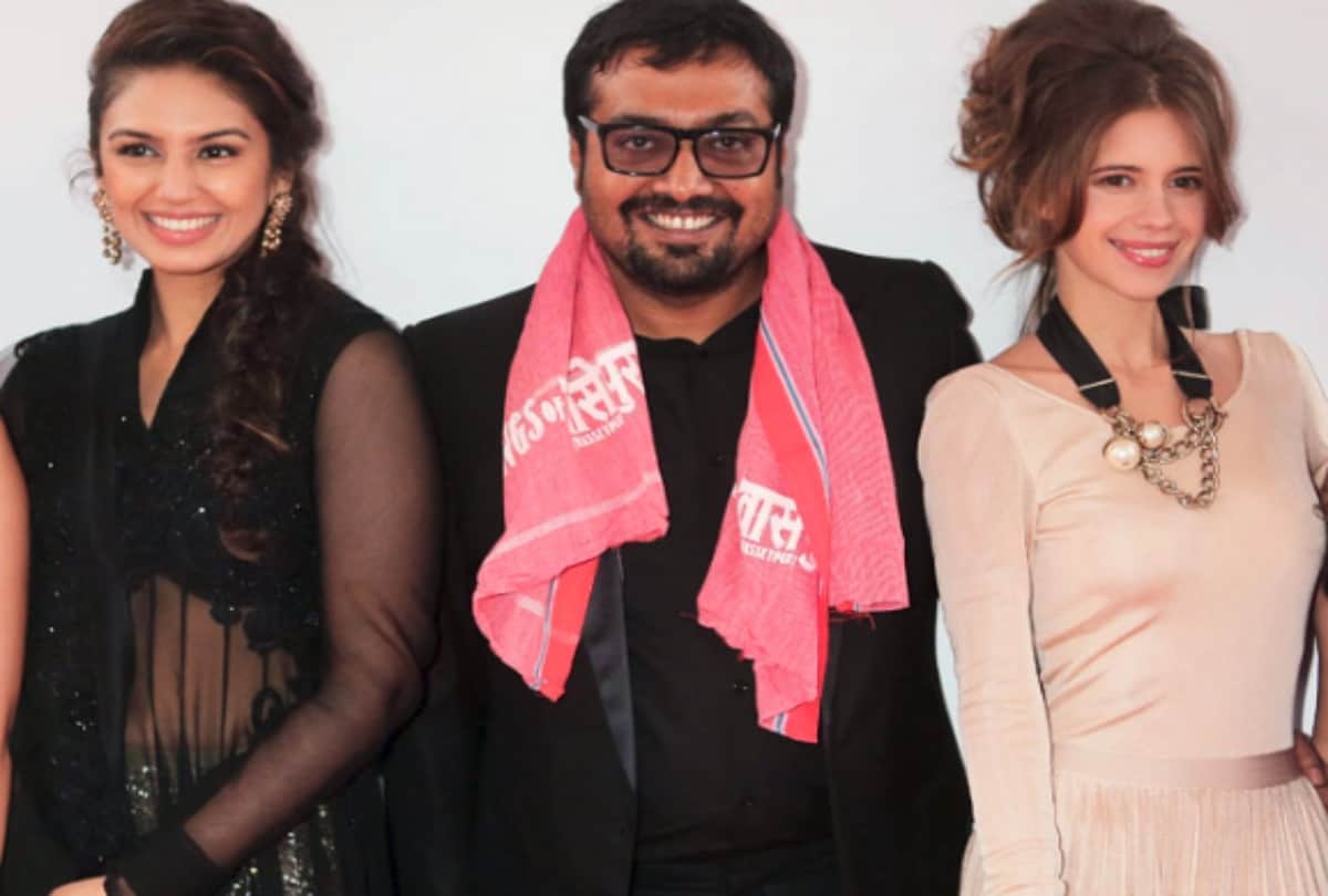 Huma Qureshi Birthday Special and her life Unknown Facts