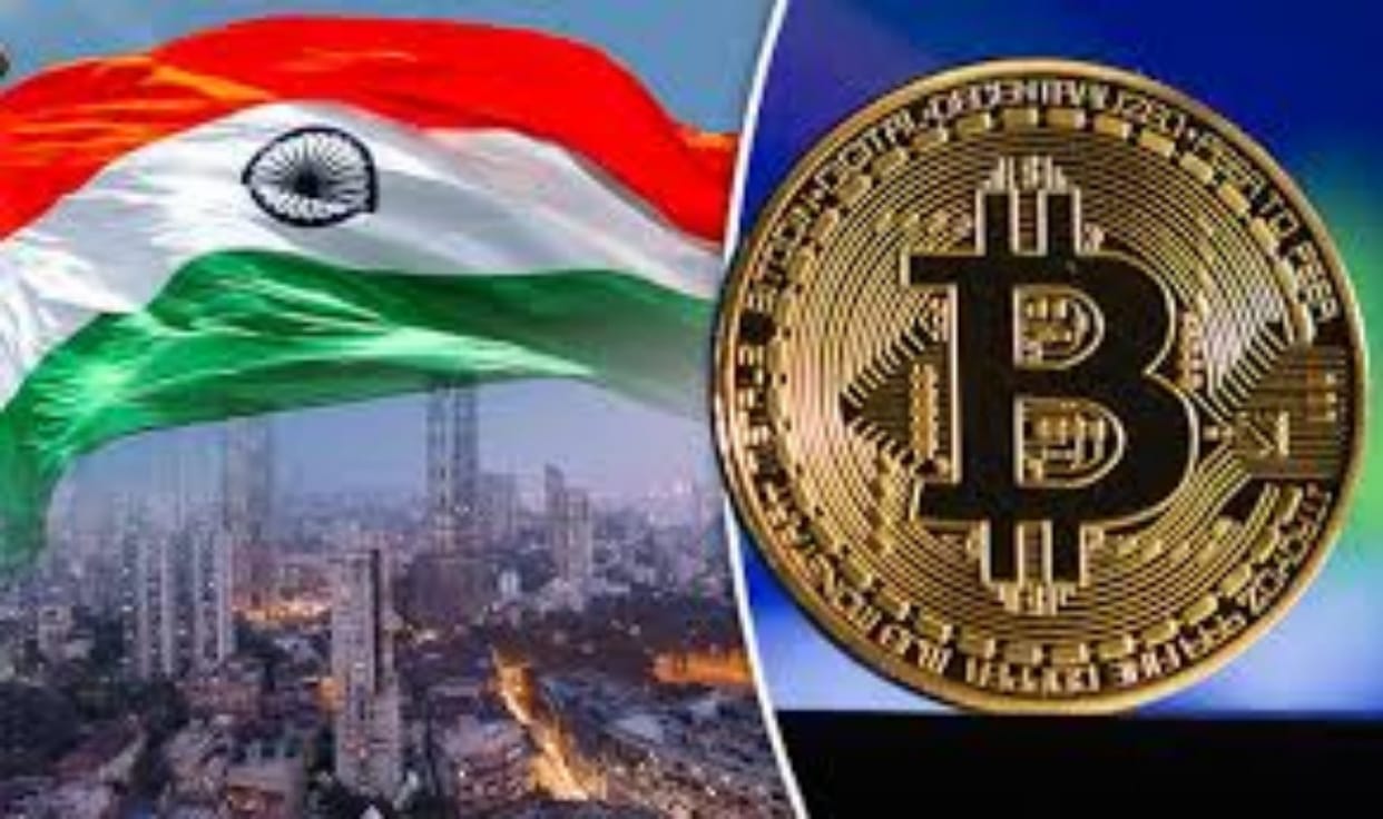 bitcoin's magic may play in india? law ministry recommends 