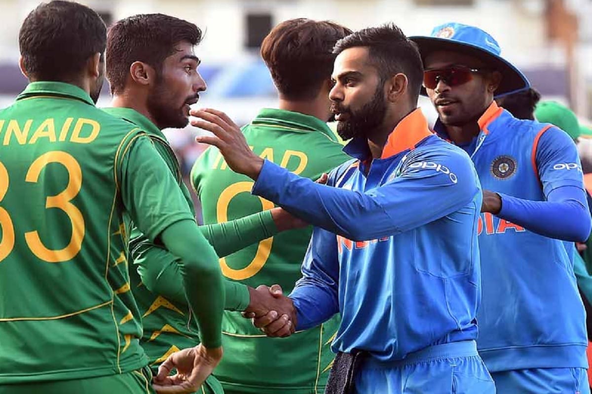 CoA says its government call on whether India should play against Pakistan in world cup