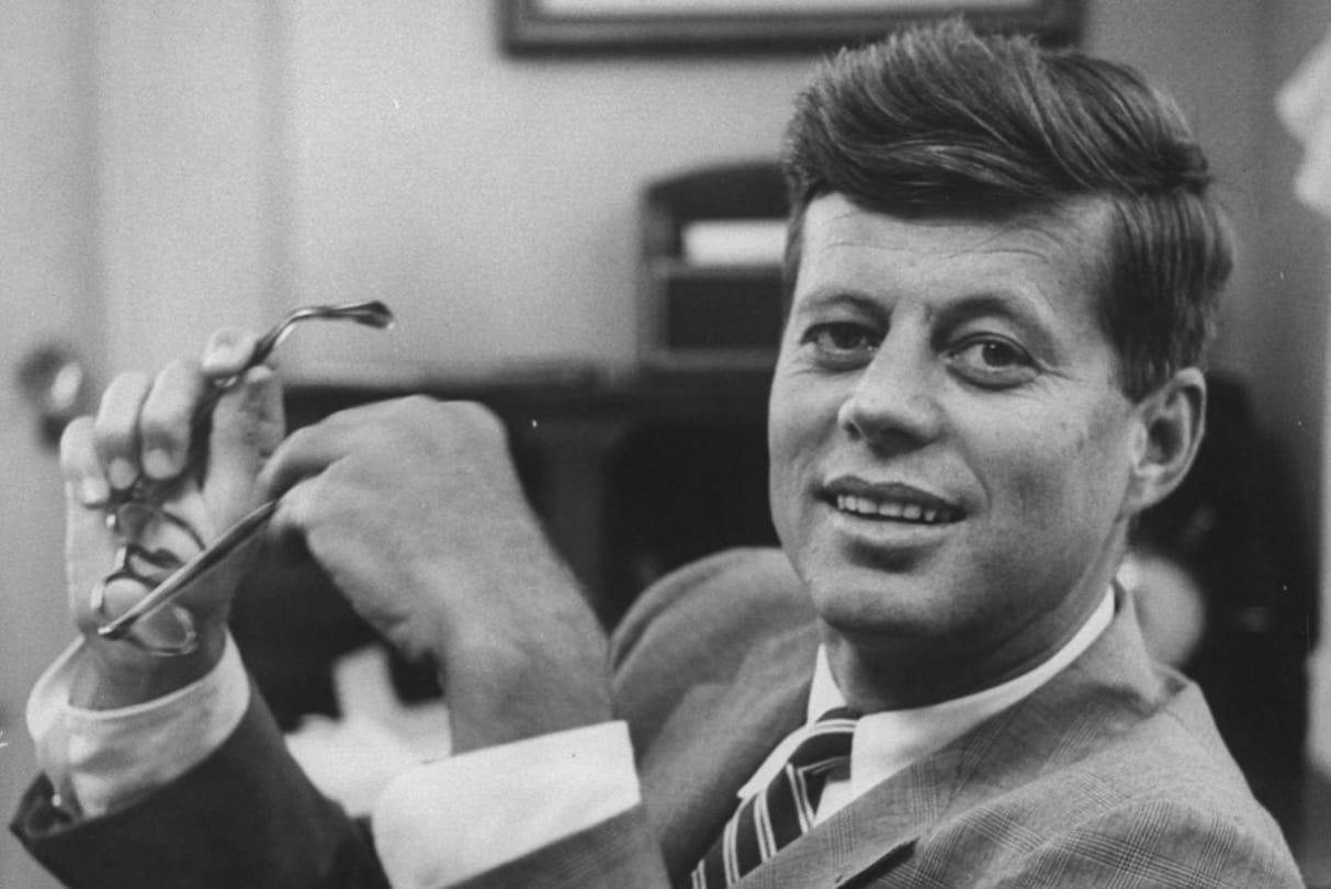 Know about the famous mistresses of Former American President John F Kennedy
