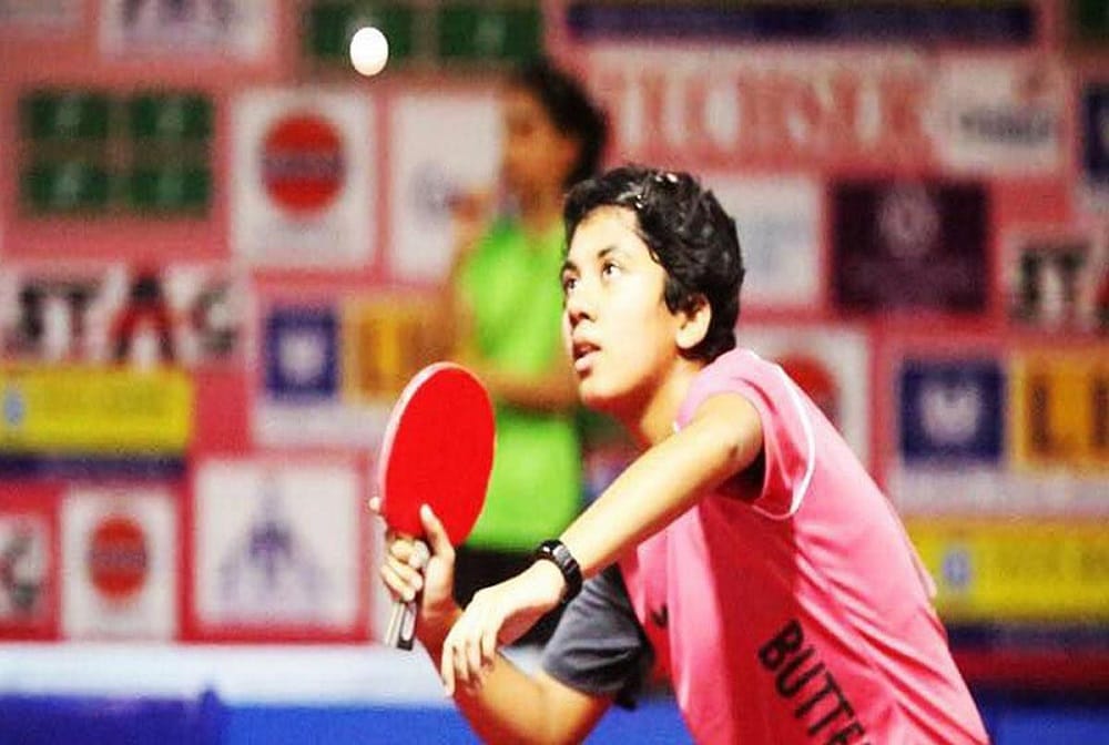 Indians clinch 15 medals at Jordan junior and cadet Open in Table Tennis