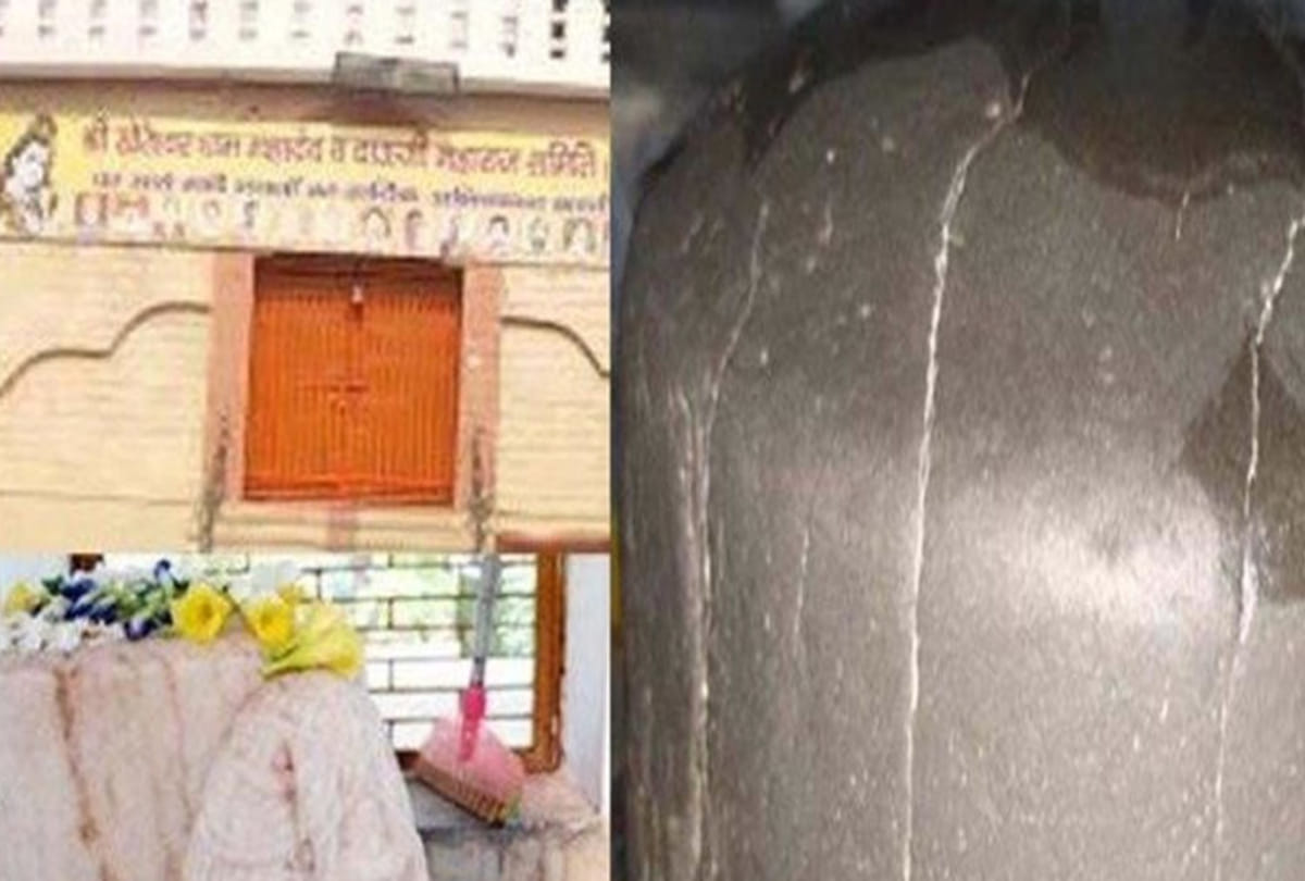 Shiv pooja by Ashwatthama in Kanpur