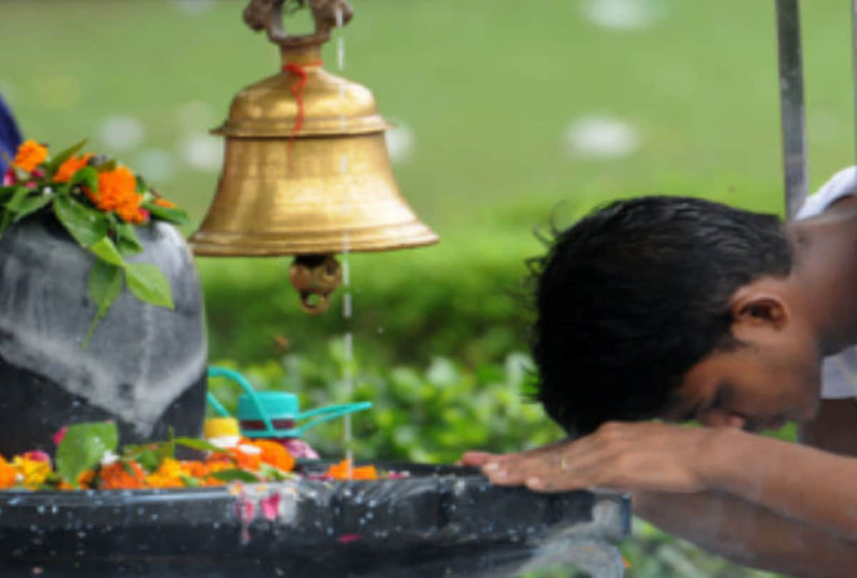 Savan start from today Do not do this to avoid the anger of Lord Shiva.