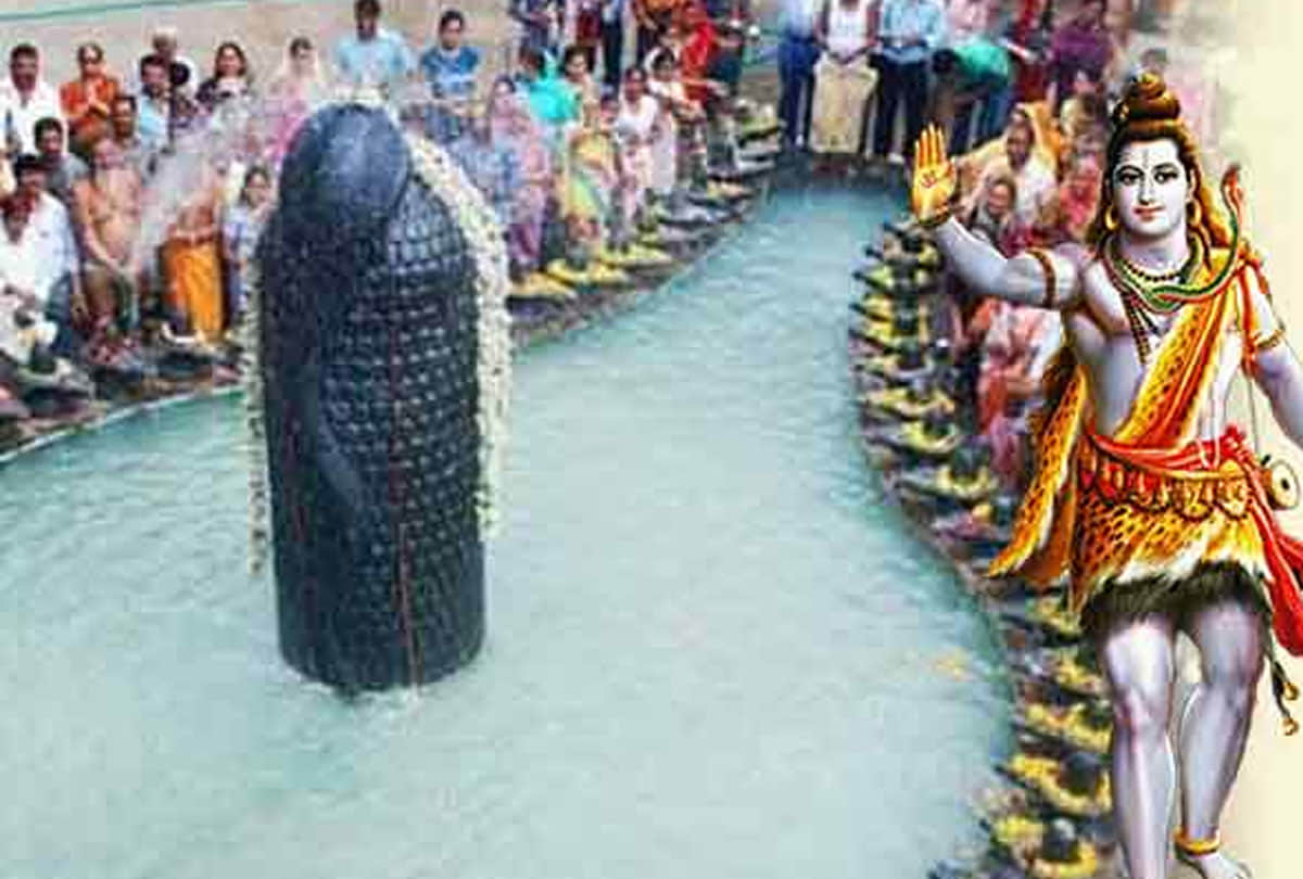 Savan start from today Do not do this to avoid the anger of Lord Shiva.