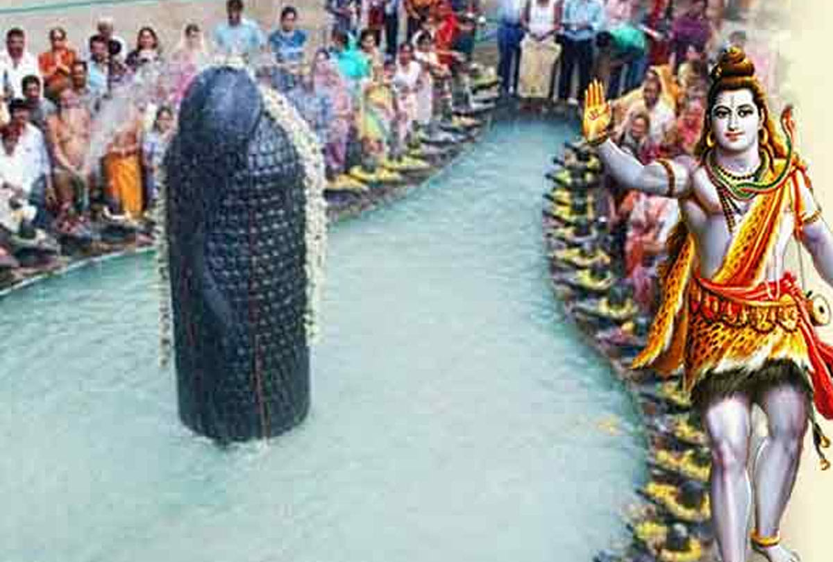 Savan start from today Do not do this to avoid the anger of Lord Shiva.