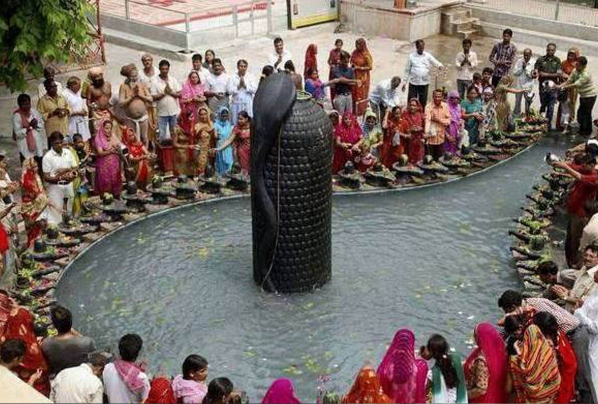 Savan start from today Do not do this to avoid the anger of Lord Shiva.