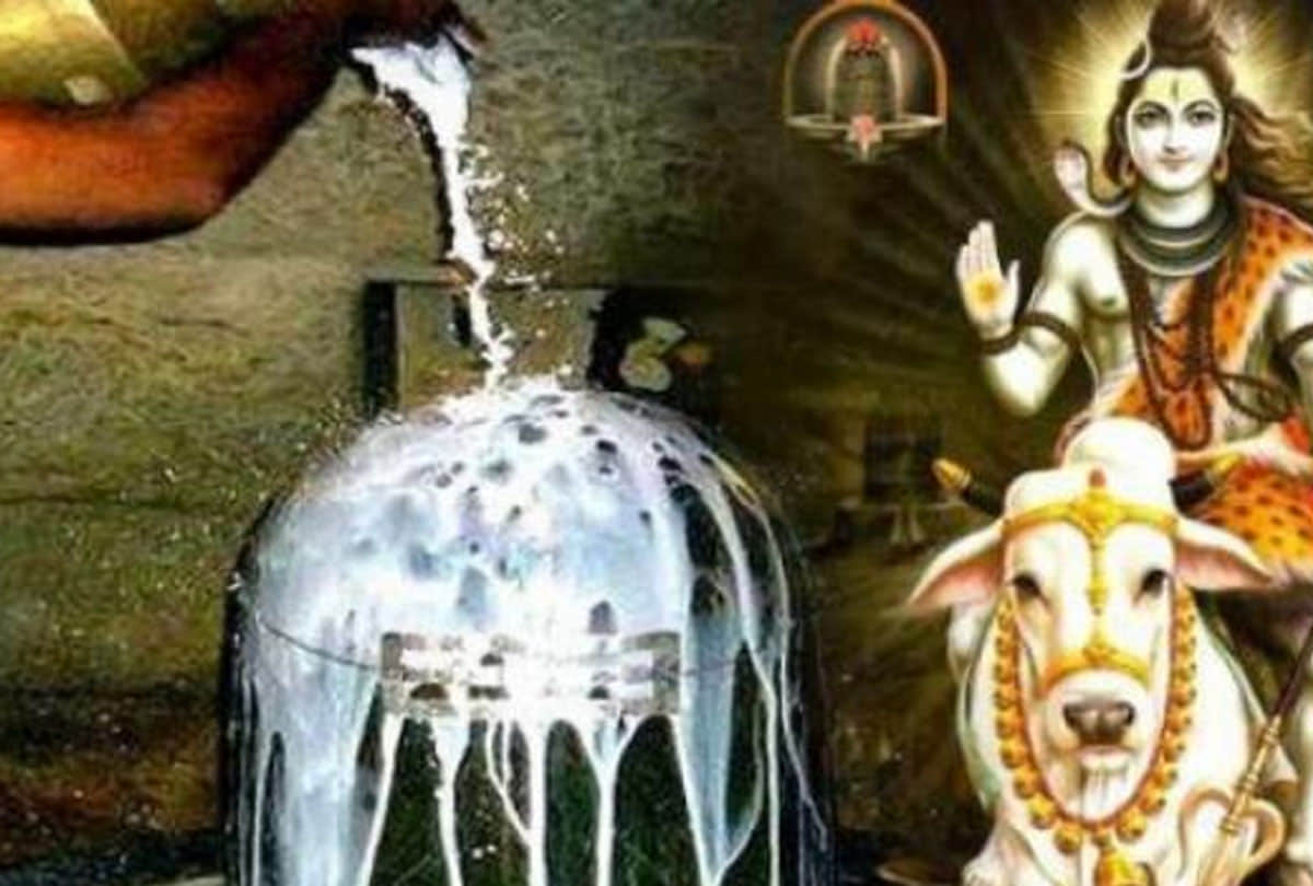 Savan start from today Do not do this to avoid the anger of Lord Shiva.