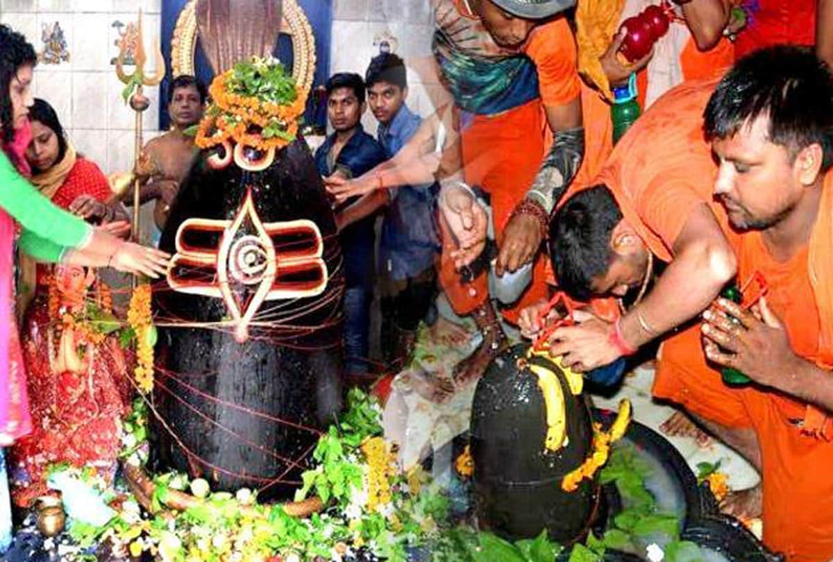 Savan start from today Do not do this to avoid the anger of Lord Shiva.
