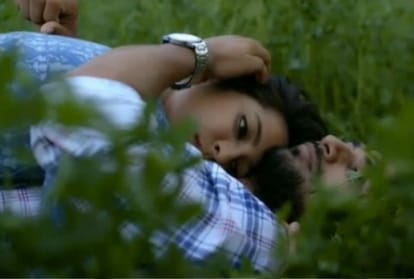 Boolywood film UNMAAD has a star from Meerut playing role of a villain