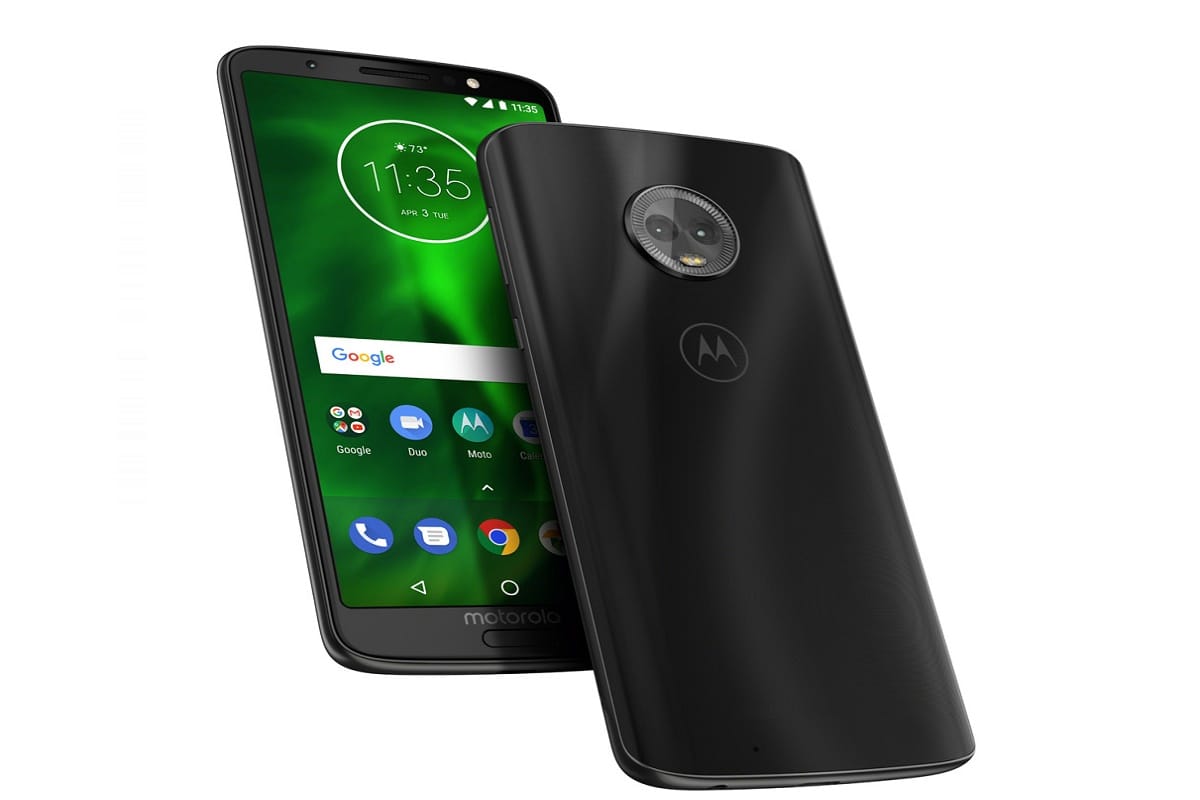 Moto G6 Plus to soon launching in India, hints Motorola, Price and features