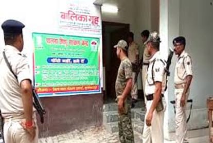 Who is Brajesh Thakur, Whose shelter house has raped with 29 girls?