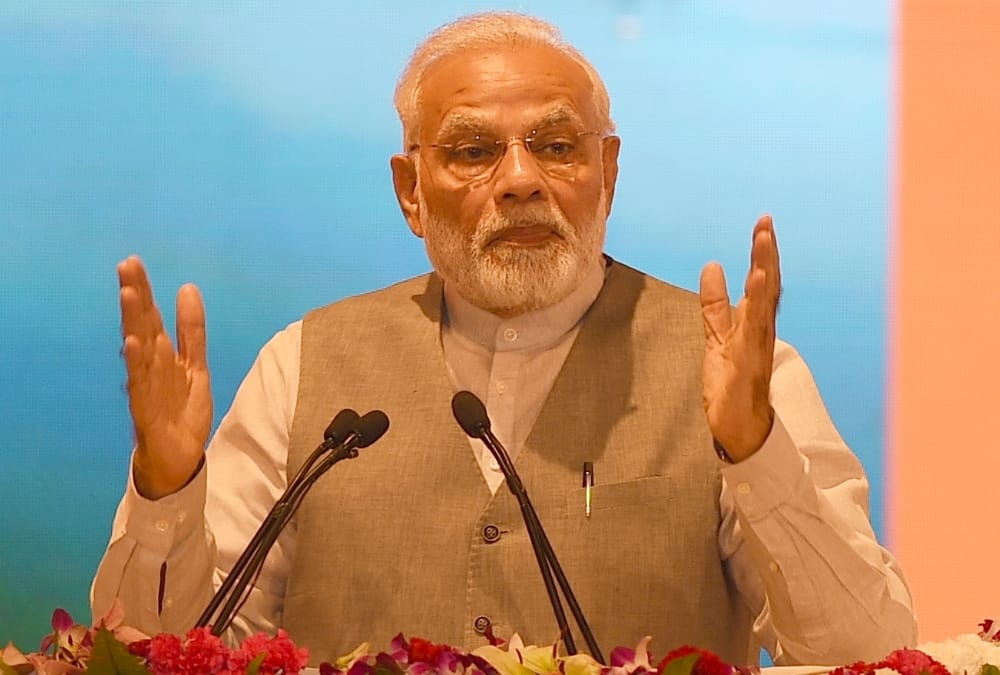 Narendra modi: challenges of modi government in year of assembly elections in india 2018