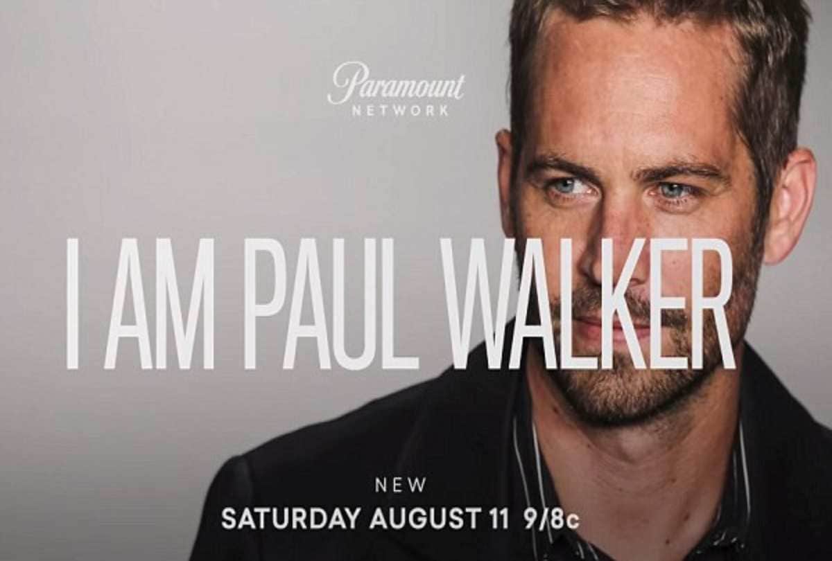 Fast And Furious Fame Paul Walker Documetry Film Trailer Released 