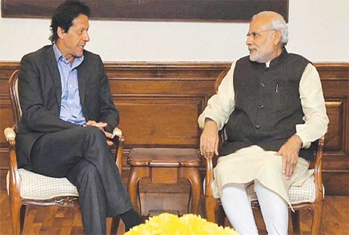 Pakistan election result for imran khan is like 2014 loksabh poll modi magic