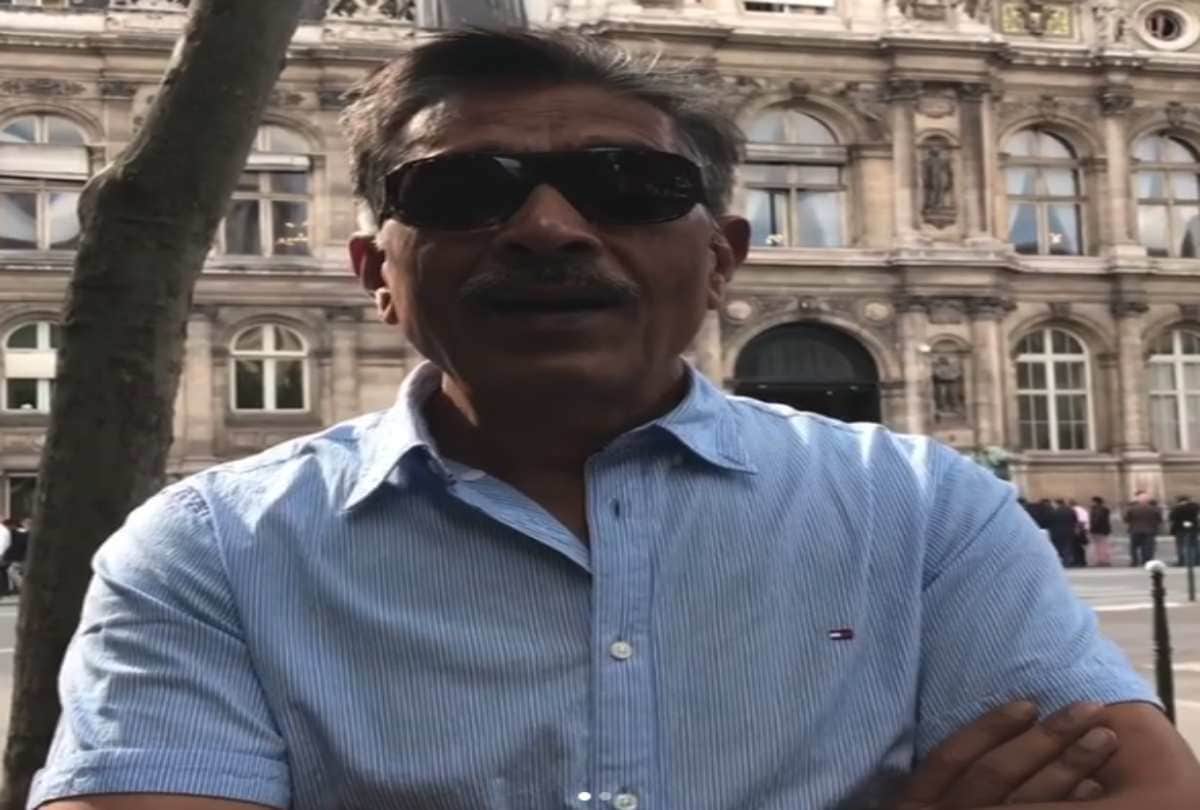 Prakash Jha will start his upcoming film shooting pariksha