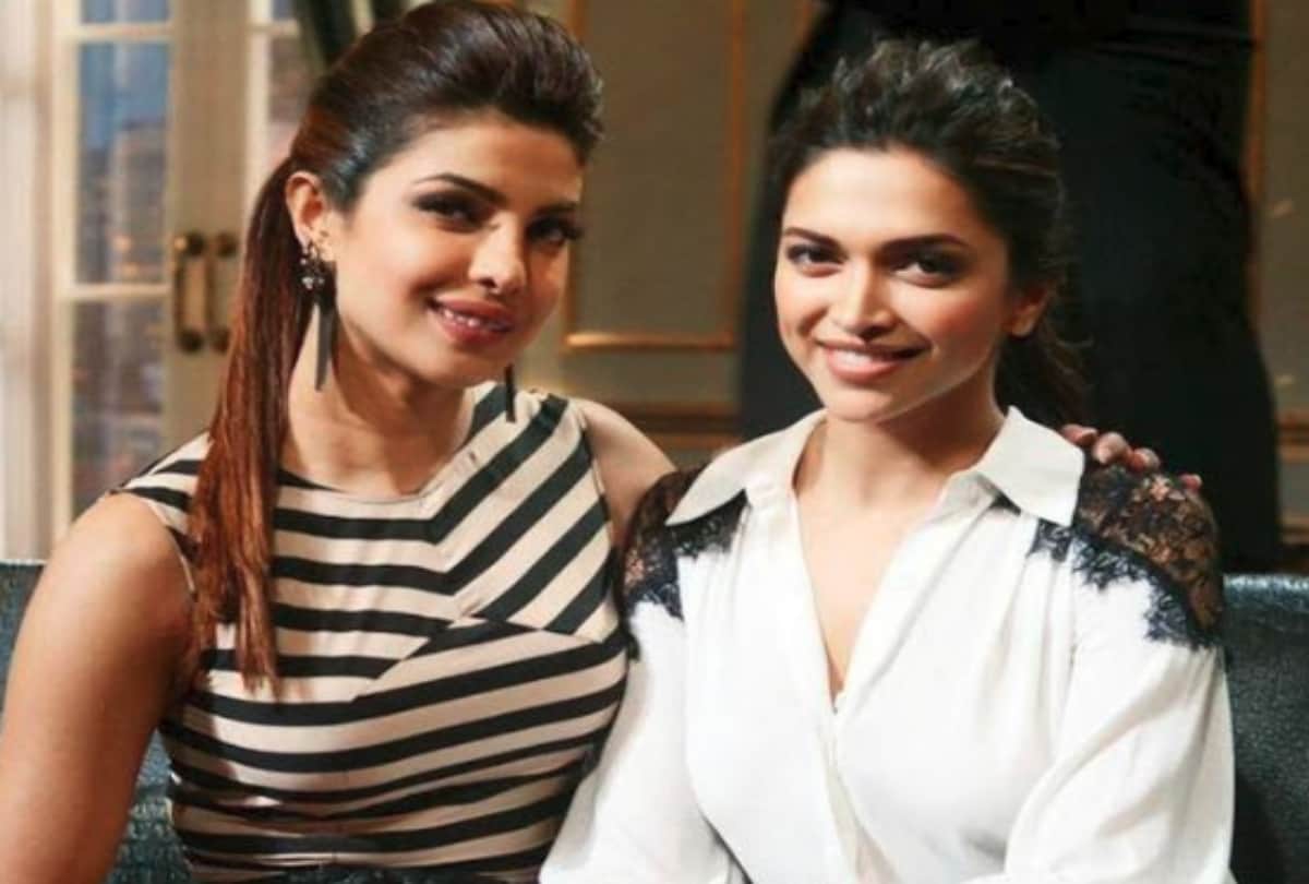Deepika Padukone left behind Priyanka and Aishwarya to become most admirable female in the world
