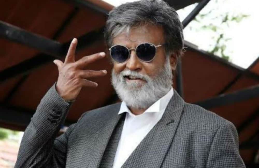 Regional Cinema Superstar rajinikanth life and struggles