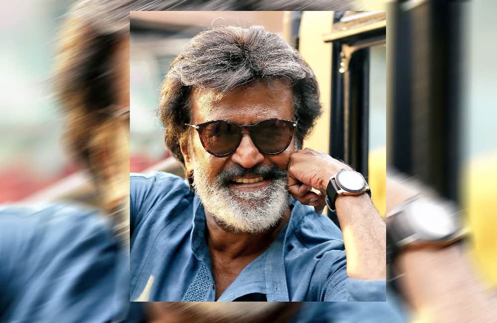Rajinikanth Birthday Special: Happy Birthday Rajinikanth journey from bus conductor to Superstar