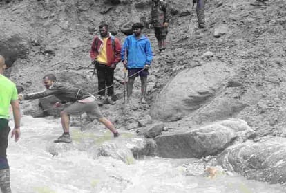 Two devotee die during Shrikhand Yatra in Kullu Himachal Pradesh