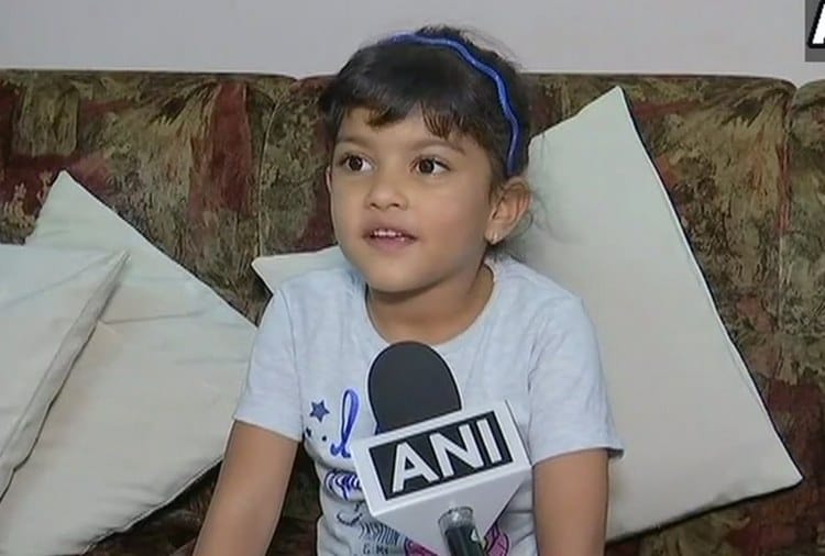 Saanvi Aggarwal from Chandigarh finished second in the 32nd National Chess Championship