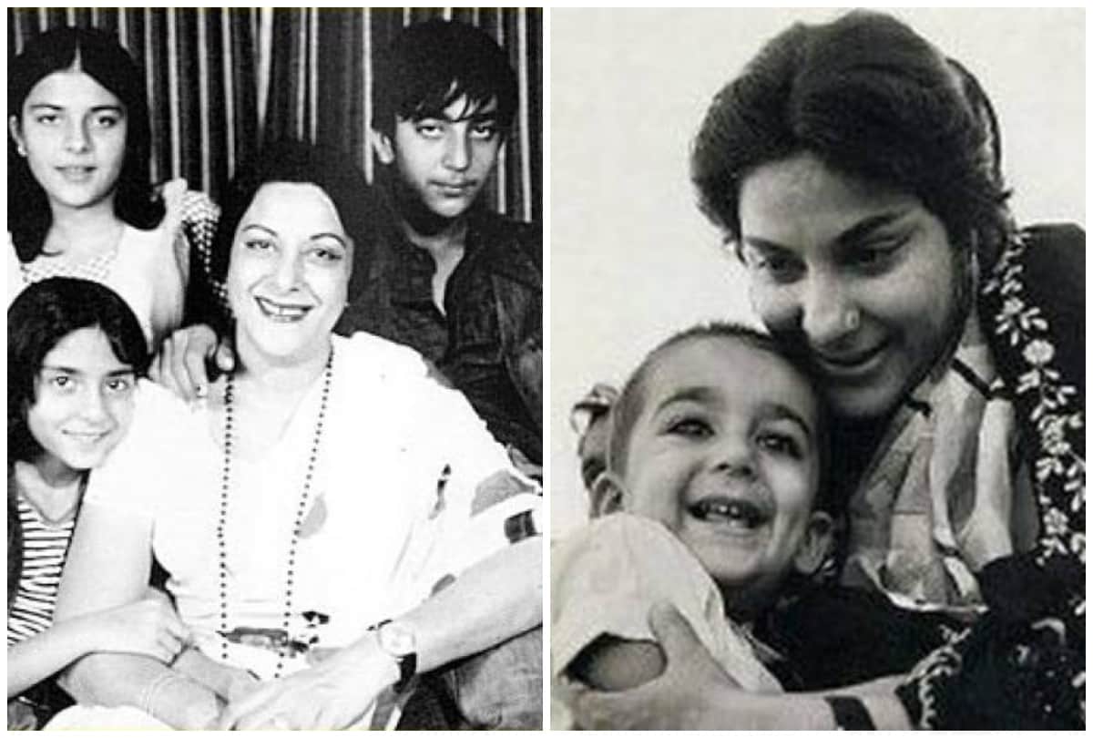 sanjay dutt share his video on world drug day and talk about his experience