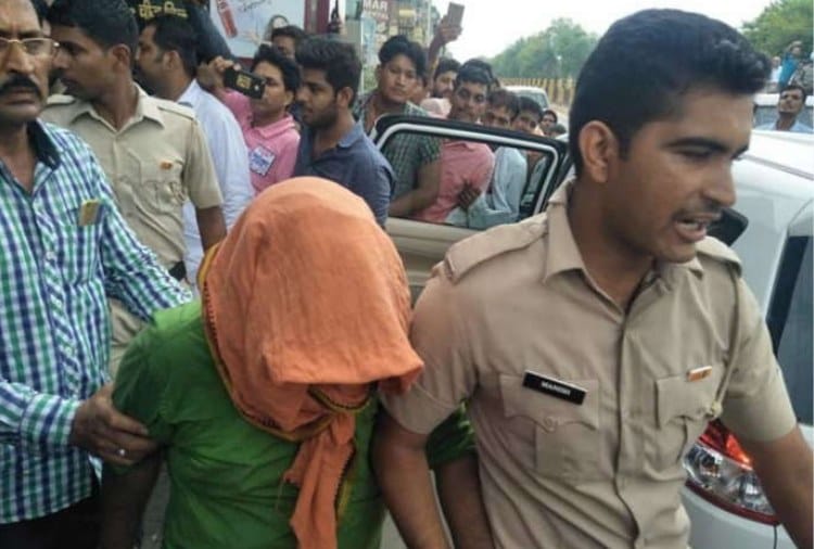 Police Raid in Hotel in Sirsa, Girls Working as Sex Workers