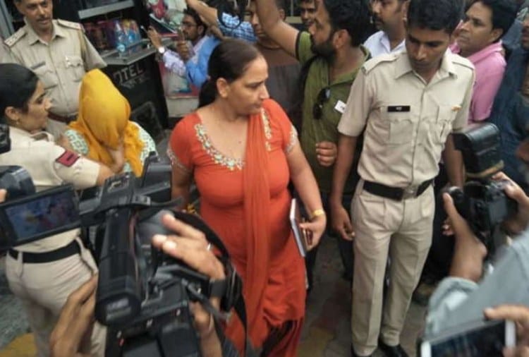 Police Raid in Hotel in Sirsa, Girls Working as Sex Workers