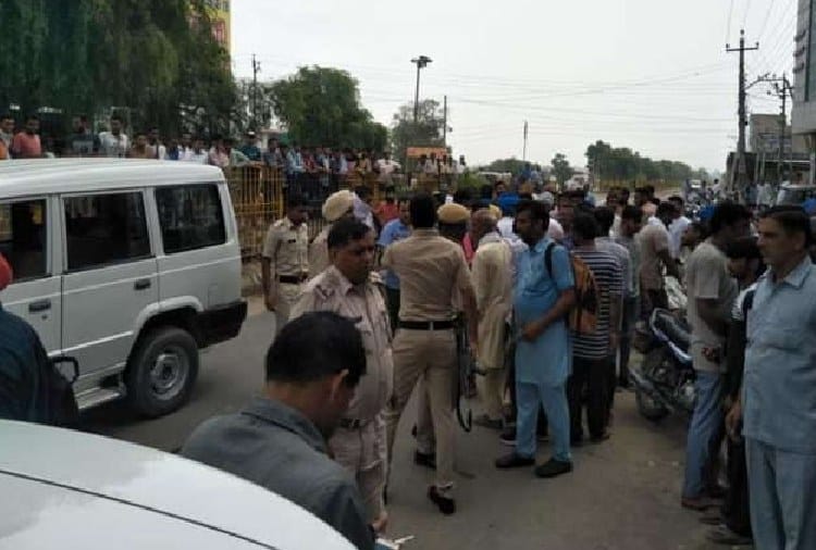 Police Raid in Hotel in Sirsa, Girls Working as Sex Workers