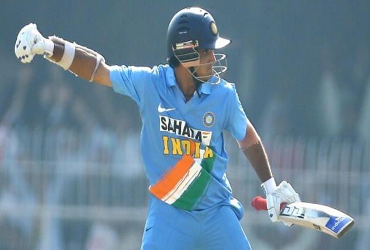 How Sourav Ganguly shaped the career of young MS Dhoni