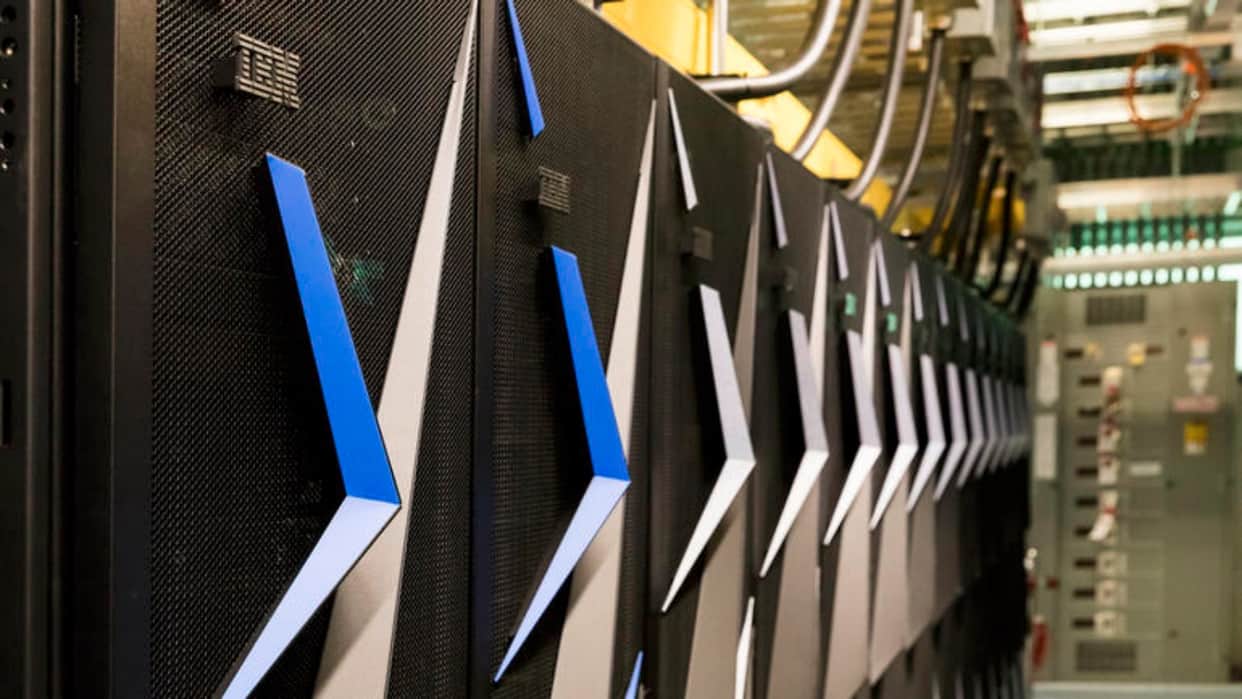 India will manufacture super computer till december 75 institute will connect with national knowledge network