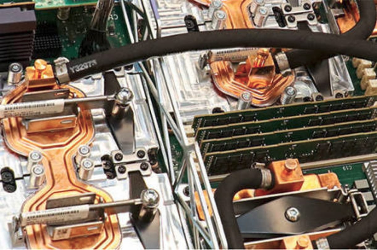 America has world's fastest supercomputer, know what is the status of India