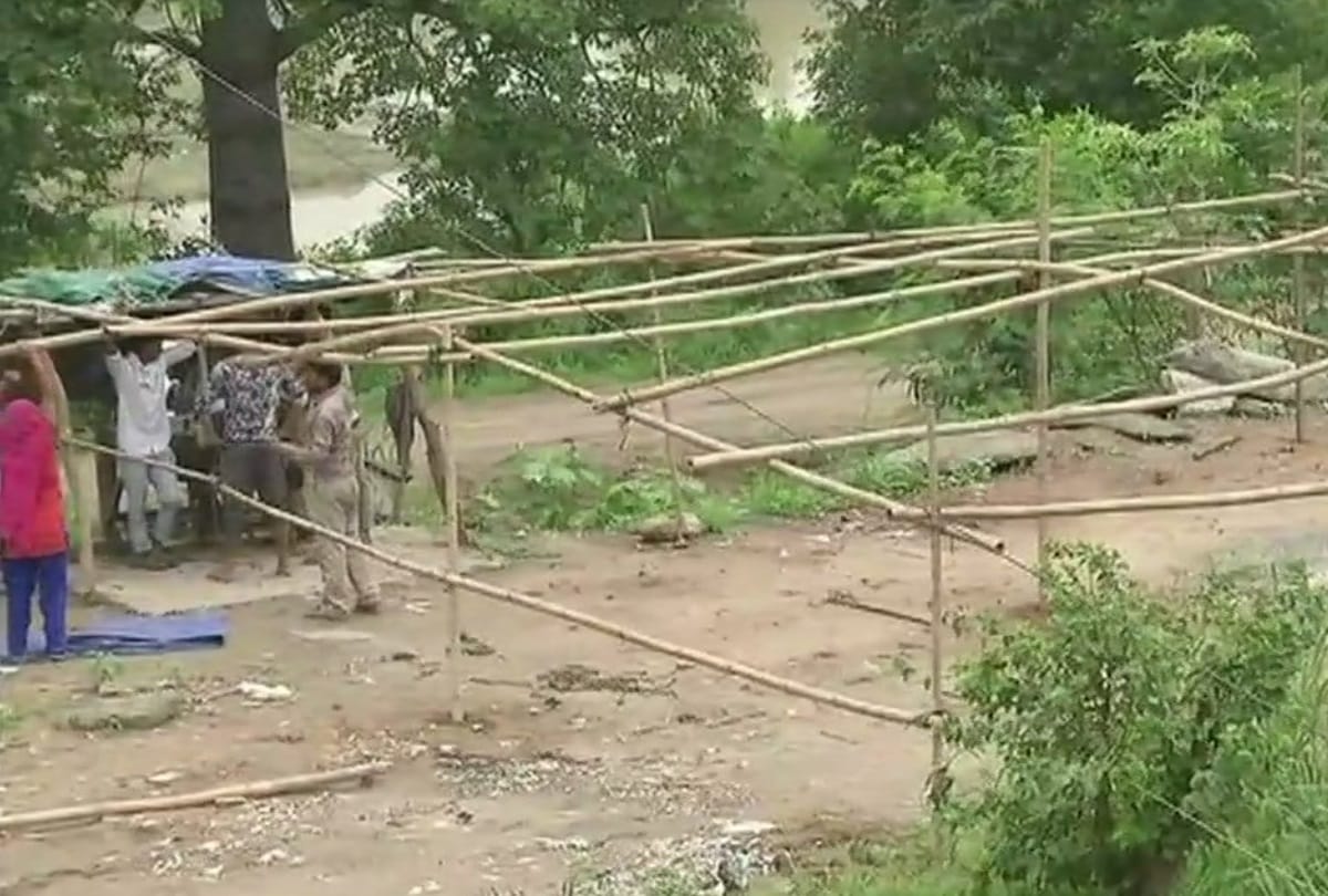 Farmers of Yamuna banks can get 50 thousand rent per acre delhi news