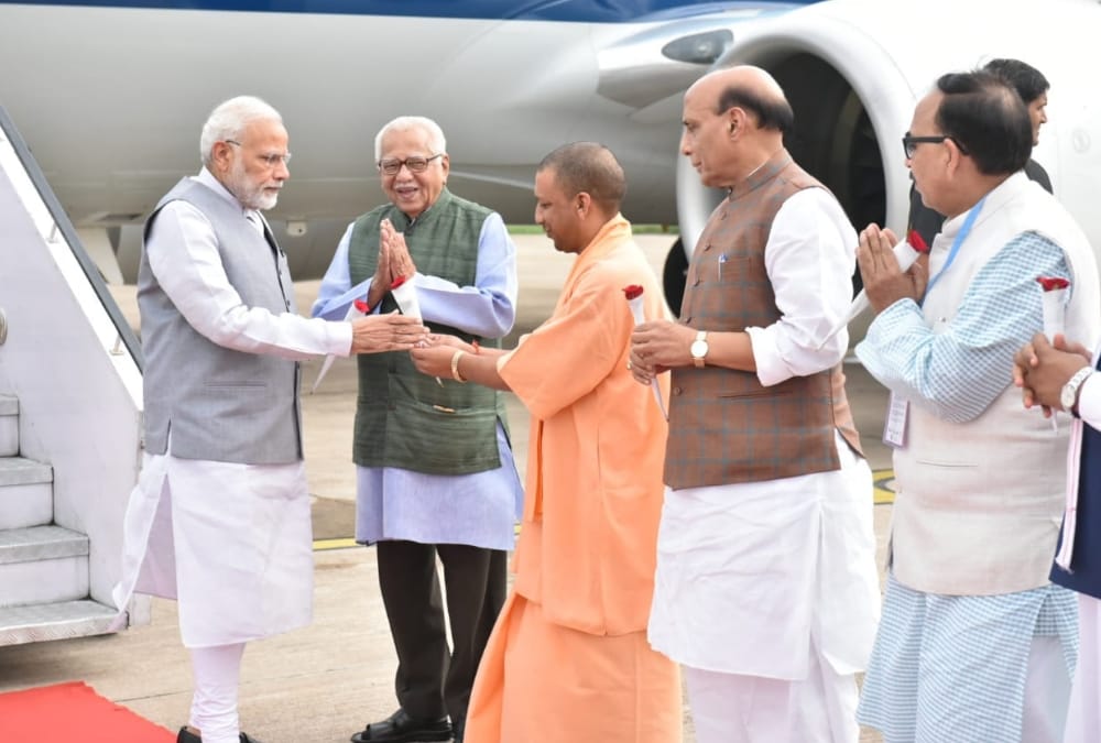 Bharatiya Janata Party can benefit from Jat reservation in West Uttar Pradesh