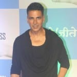 Akshay kumar