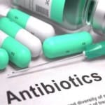 Antibiotic medicine