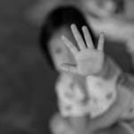 child rape