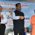केंद्रीय पेट्रोलियम और कौशल विकास मंत्री धर्मेंद्र प्रधान