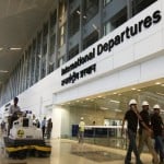 Delhi Airport