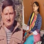 Martyr wife and mother