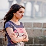 shraddha kapoor
