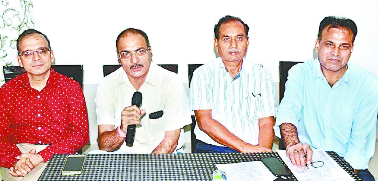 OPD of private Hospitals closed for 12 hours