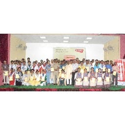 65 students awarded